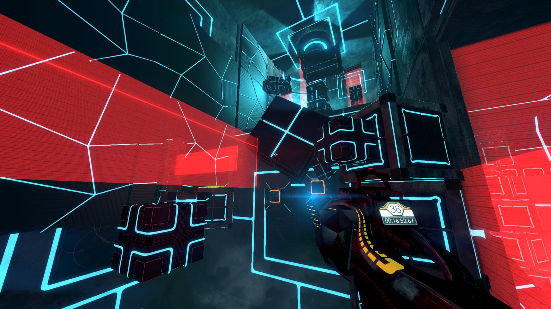 DeadCore Steam CD Key - 7