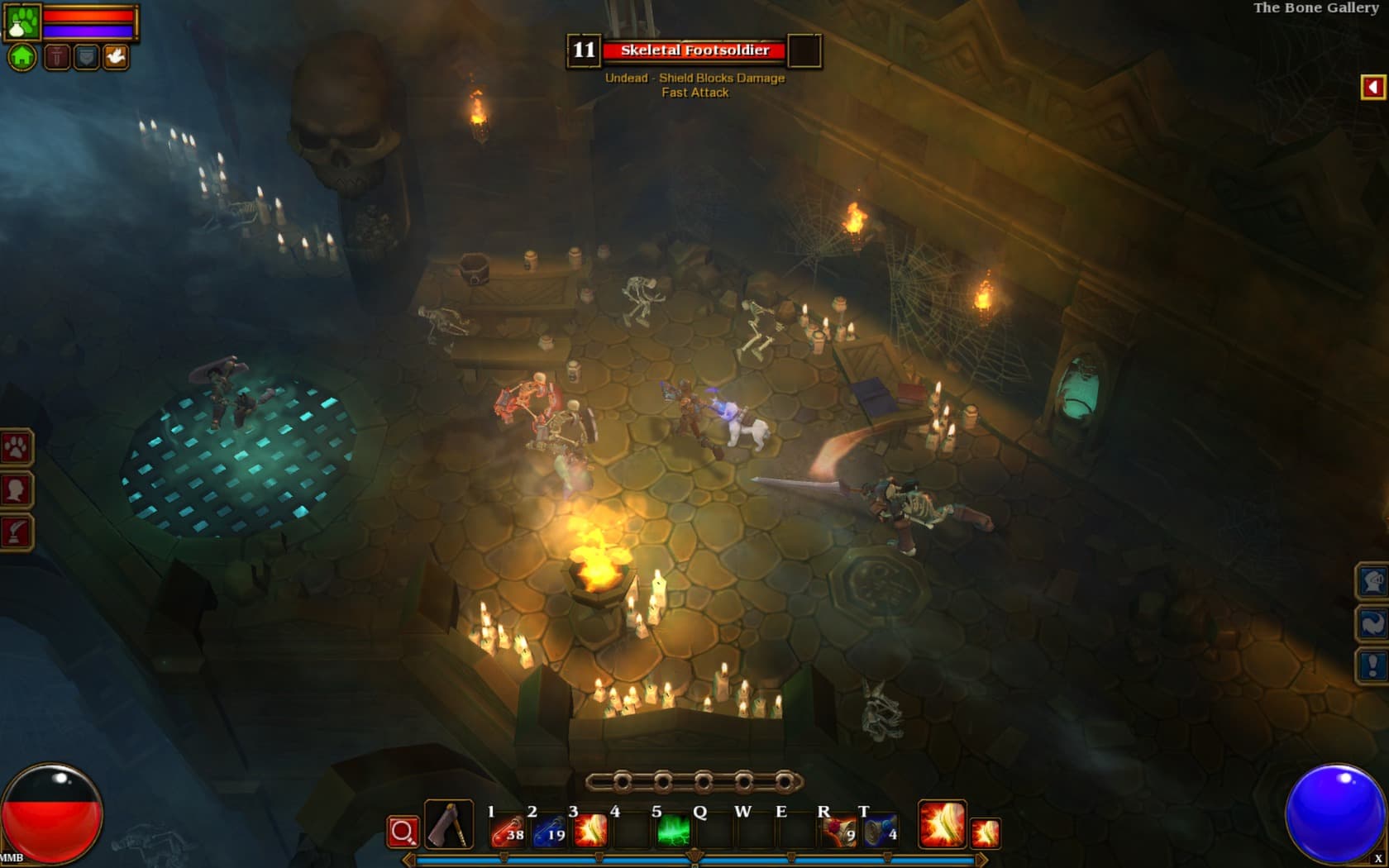 Torchlight II PC Steam CD Key - 8