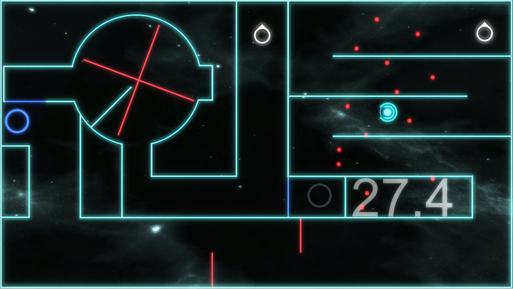 Neon Space PC Steam CD Key - 3