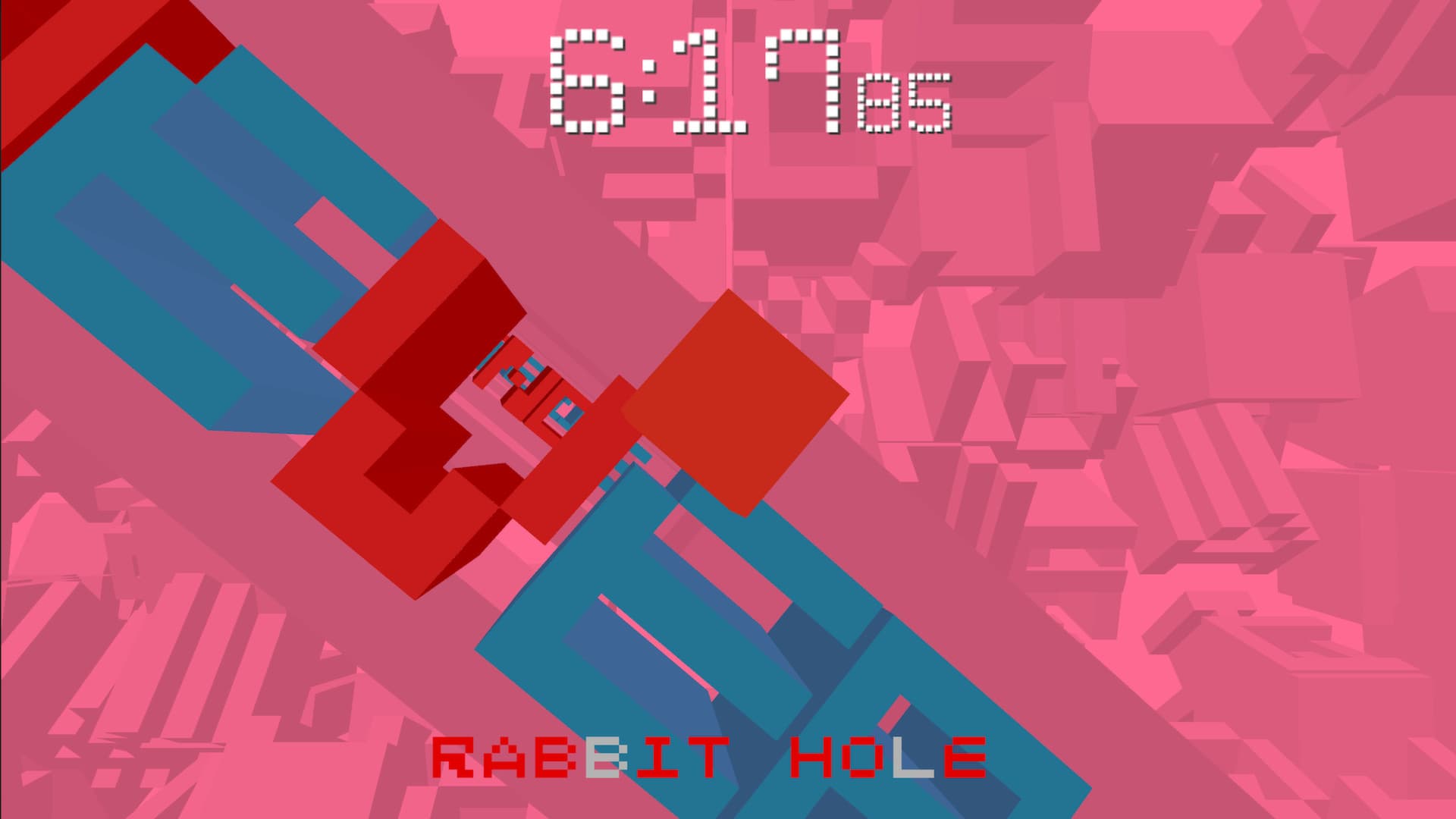 Rabbit Hole 3D: Steam Edition Steam CD Key - 5