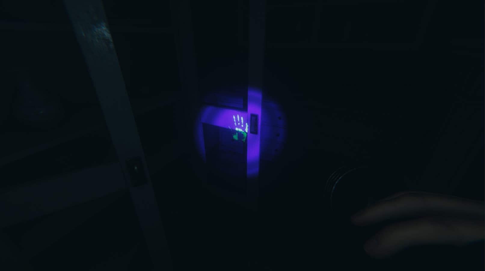 Ghost Exile PC Steam Account - 5