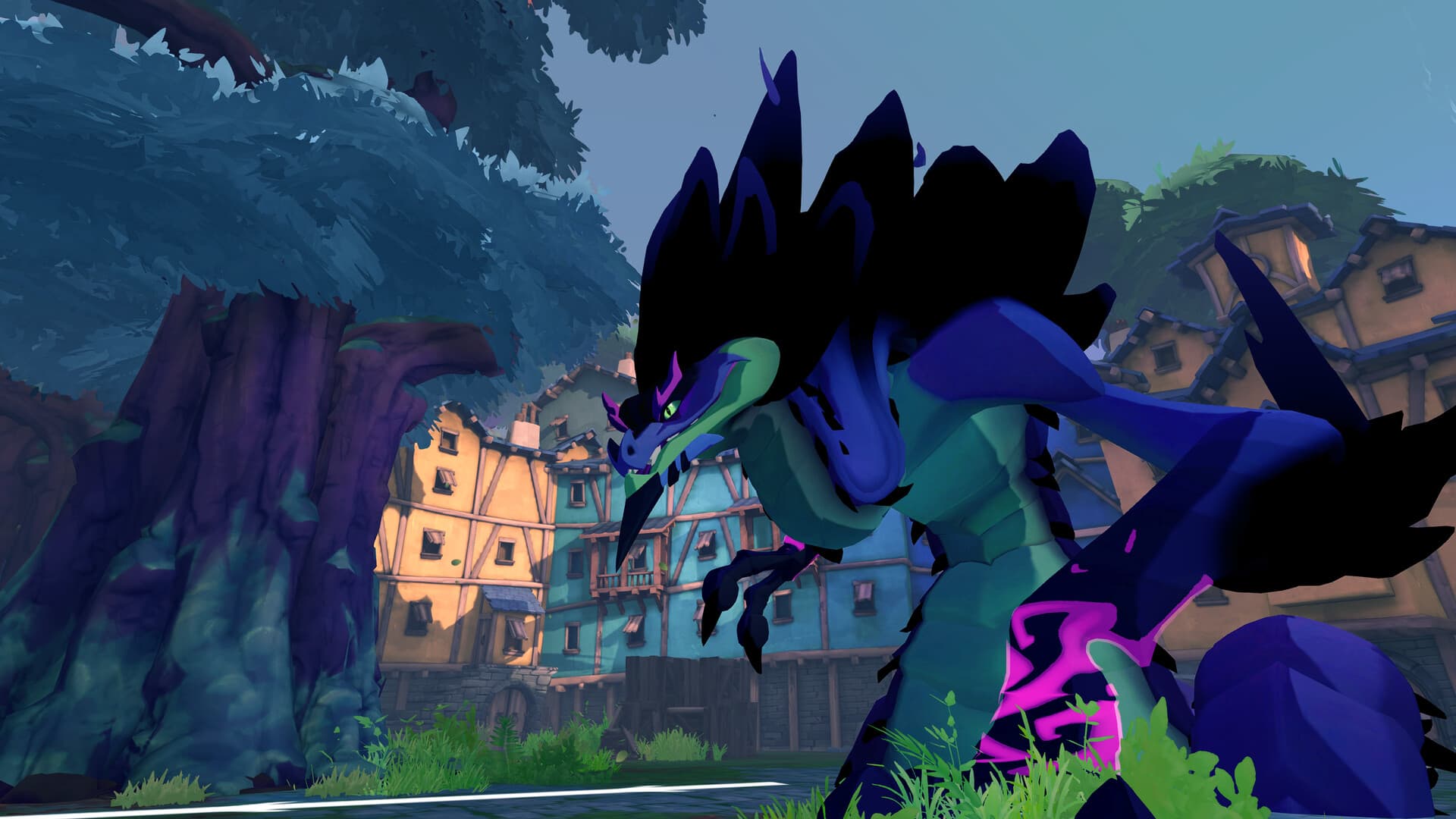 Gigantic: Rampage Edition Steam Account - 2