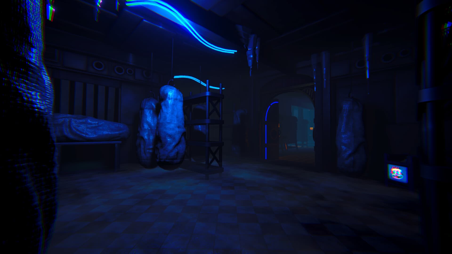 Cakey’s Twisted Bakery PC Steam Account - 6