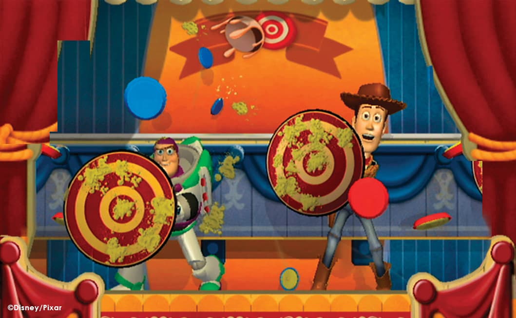 Disney•Pixar Toy Story Mania! PC Steam CD Key - 6