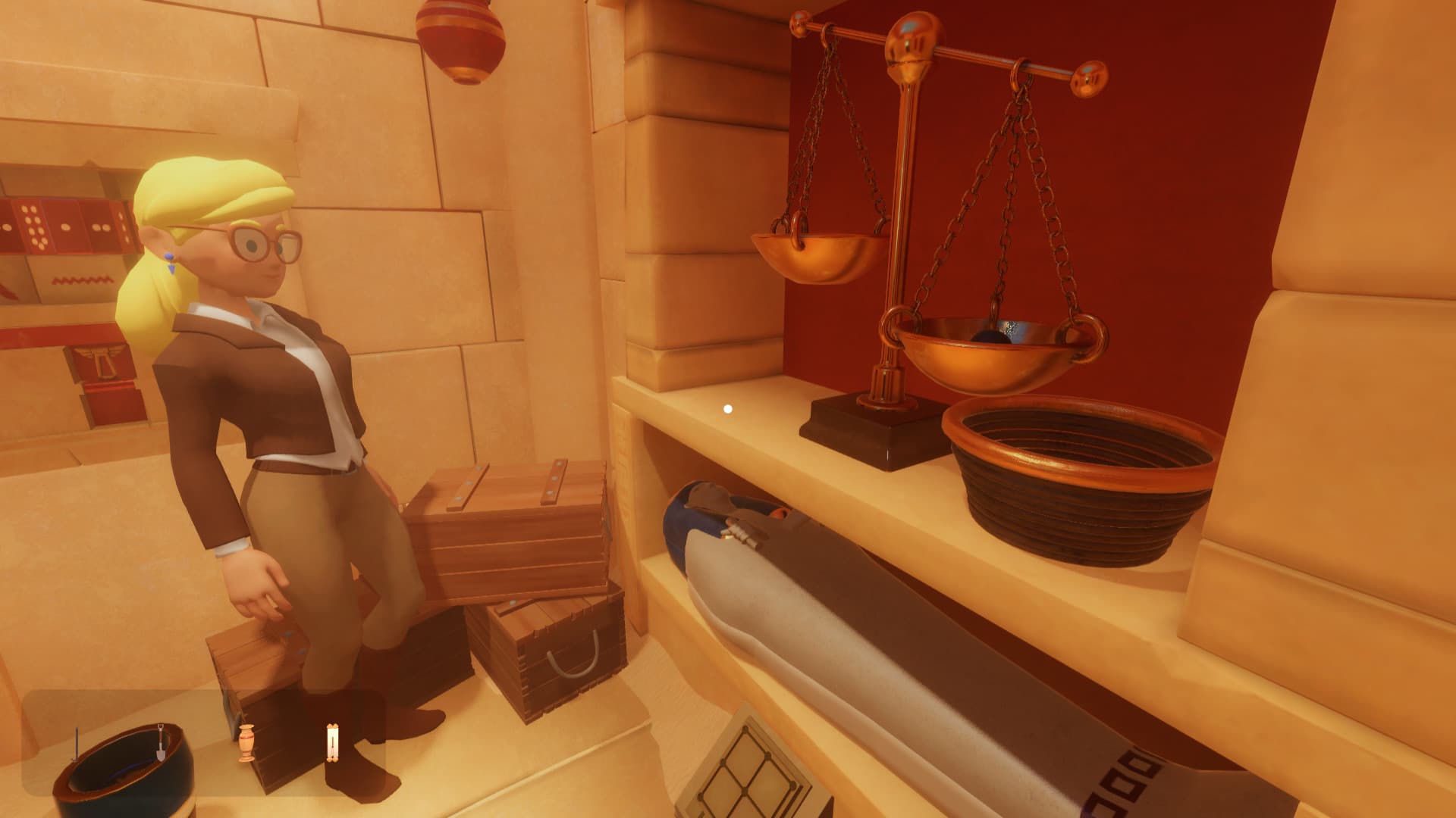 Escape Simulator Steam Account - 5
