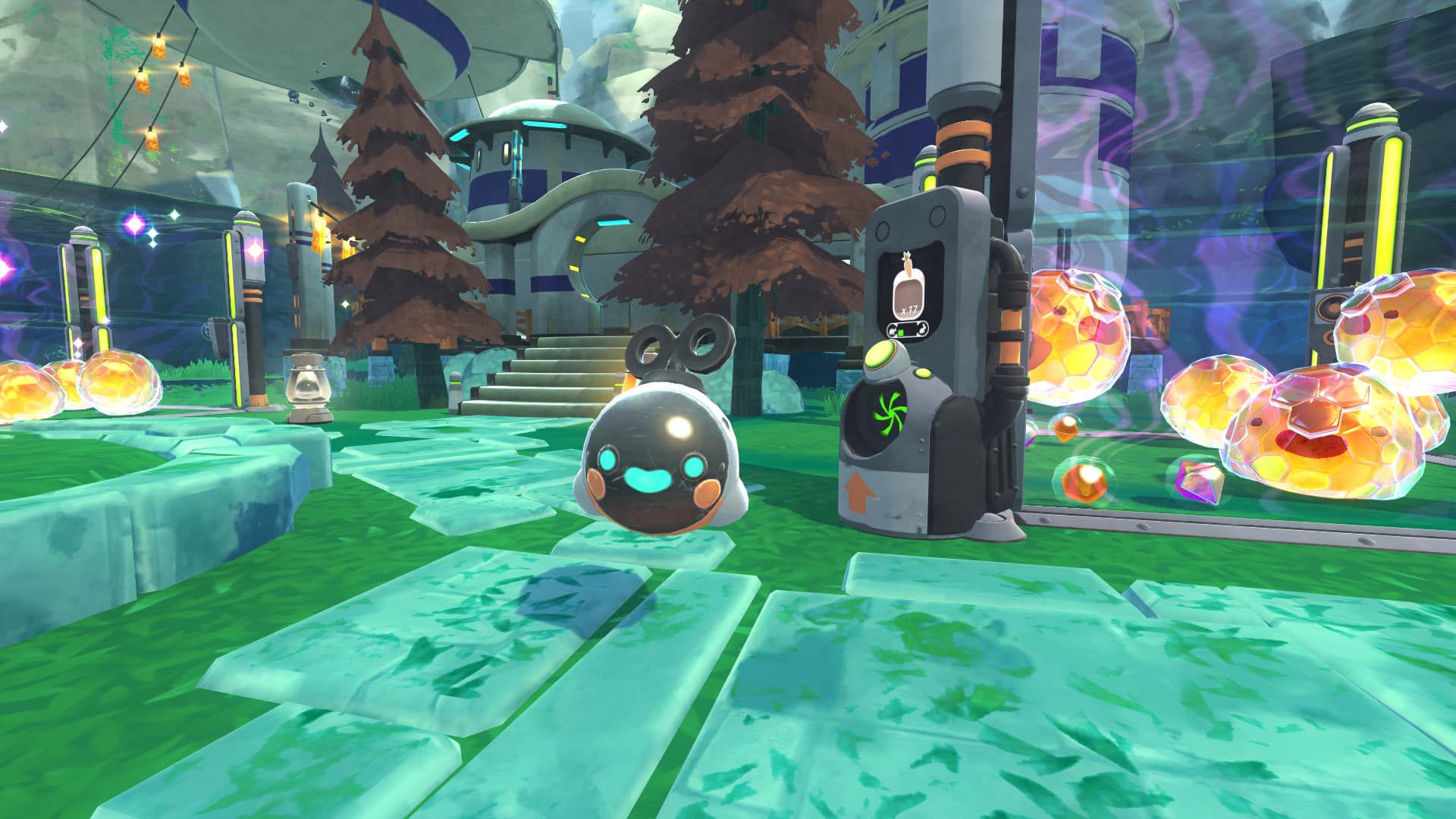 Slime Rancher PC Steam CD Key - 2