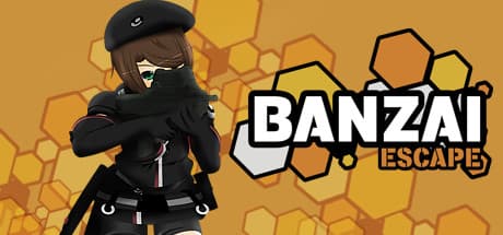 Banzai Escape Steam CD Key