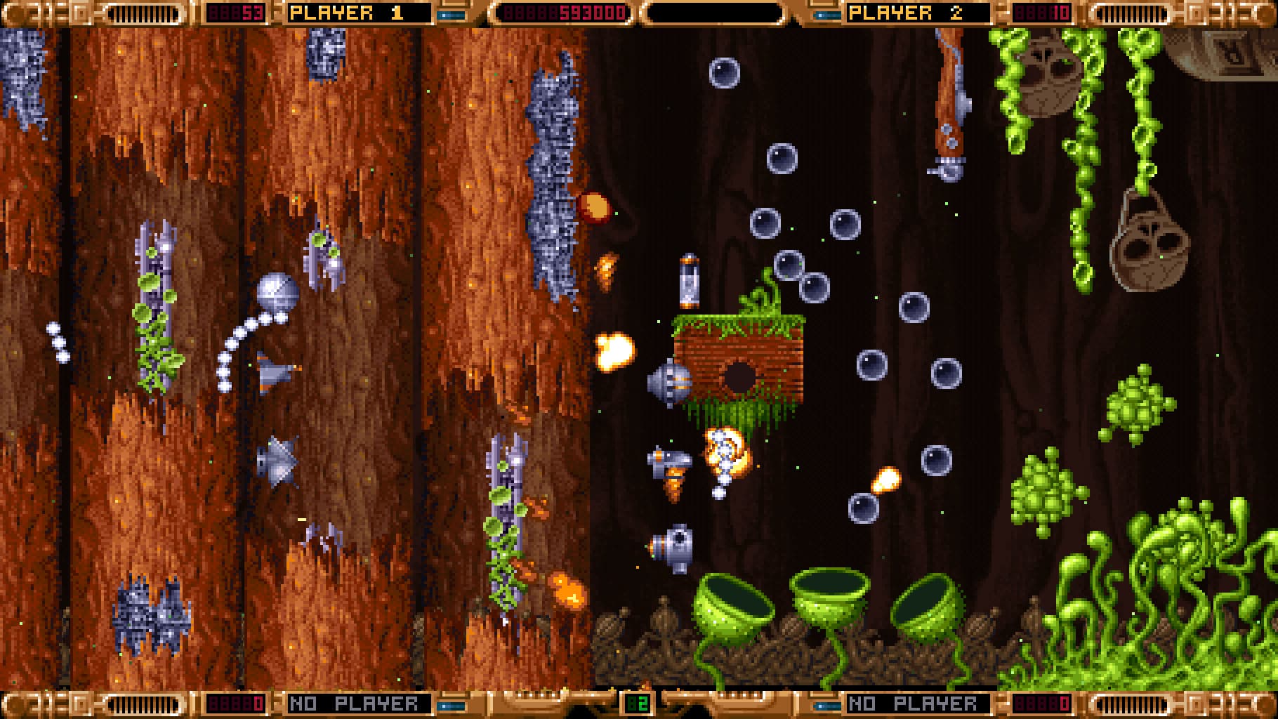 1993 Space Machine PC Steam CD Key - 6