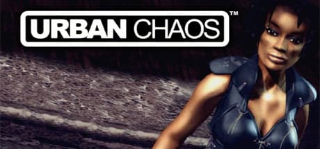 Urban Chaos Steam CD Key