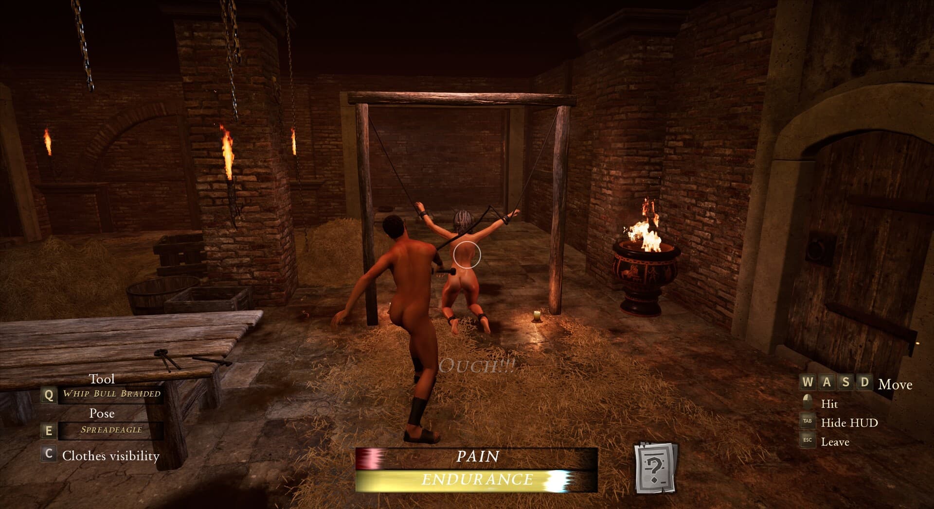 Slaves of Rome PC Steam Account - 5