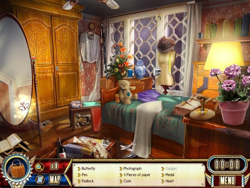 The Search for Amelia Earhart Steam CD Key - 7