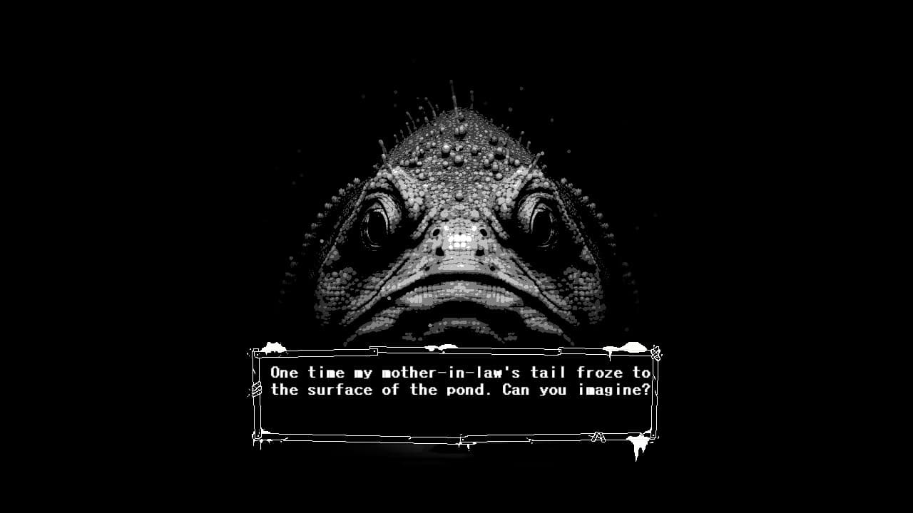 KRAMPEN PC Steam Account - 4