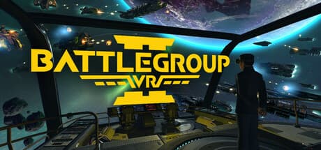 BattleGroupVR2 PC Steam Account
