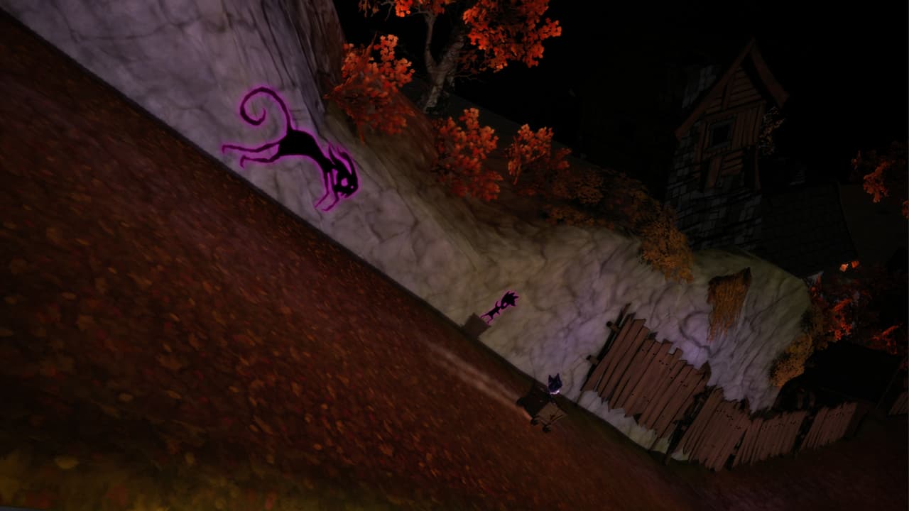 Shadow Puppeteer Steam CD Key - 2