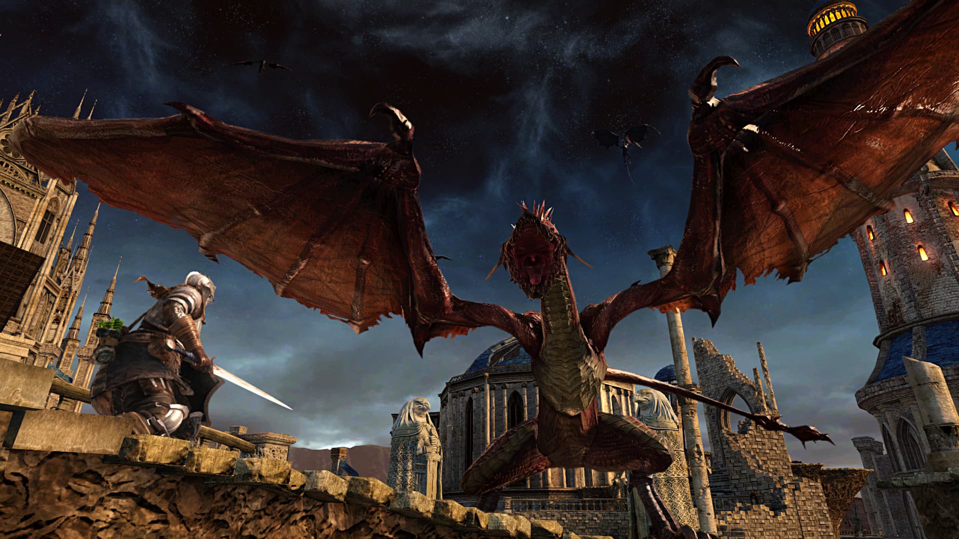 Dark Souls II: Scholar of the First Sin PC Steam Account - 4