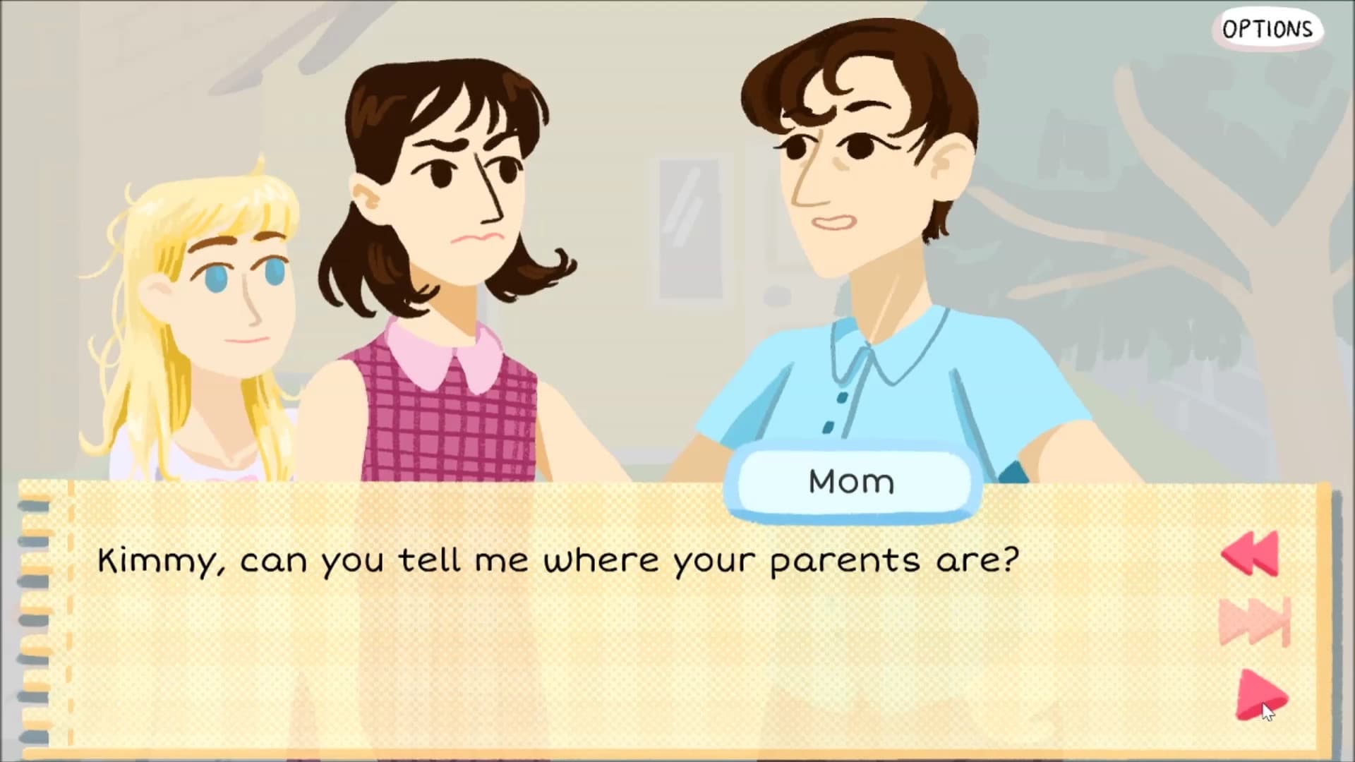 Kimmy Steam CD Key - 2