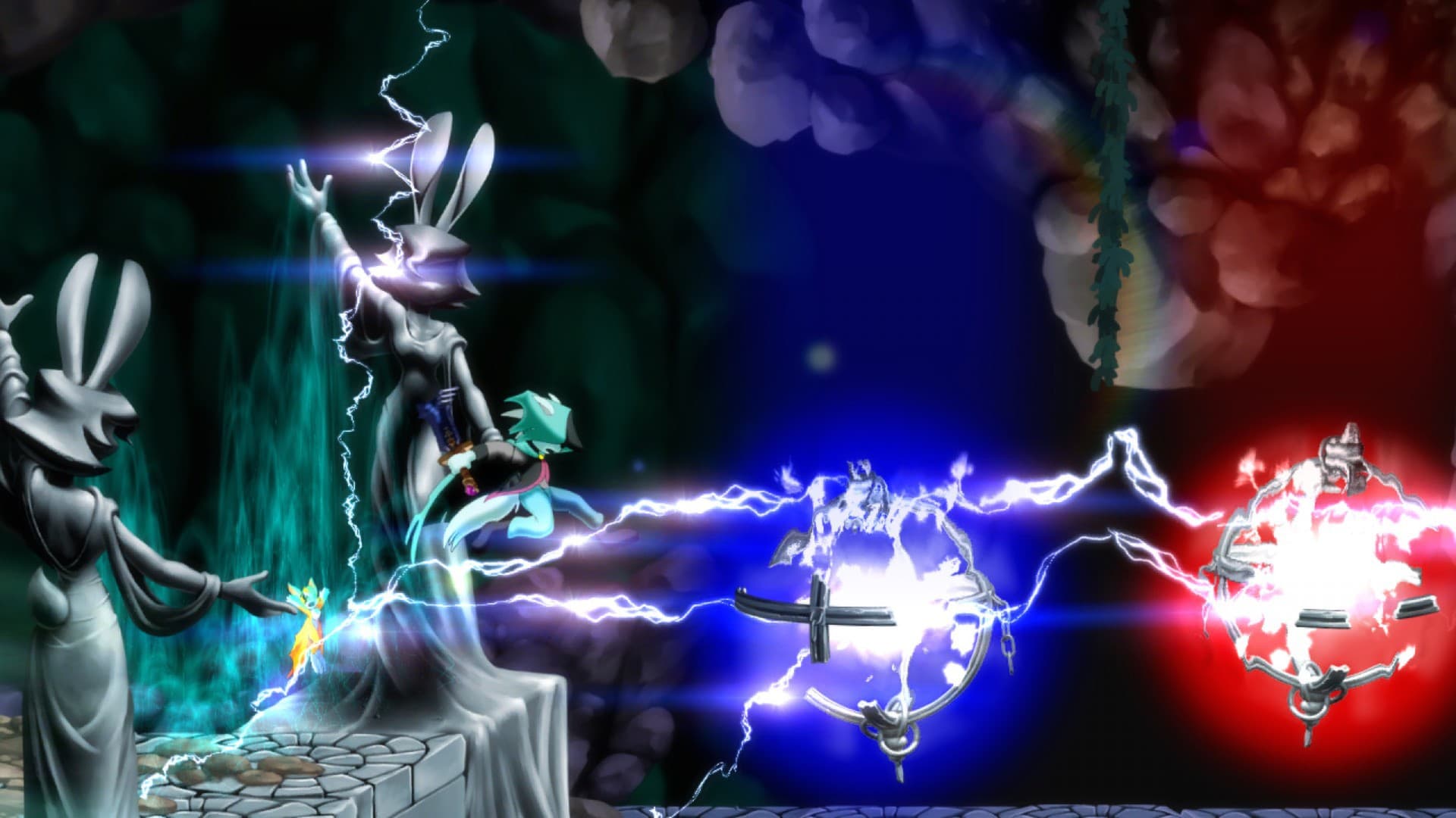 Dust: An Elysian Tail PC Steam CD Key - 6