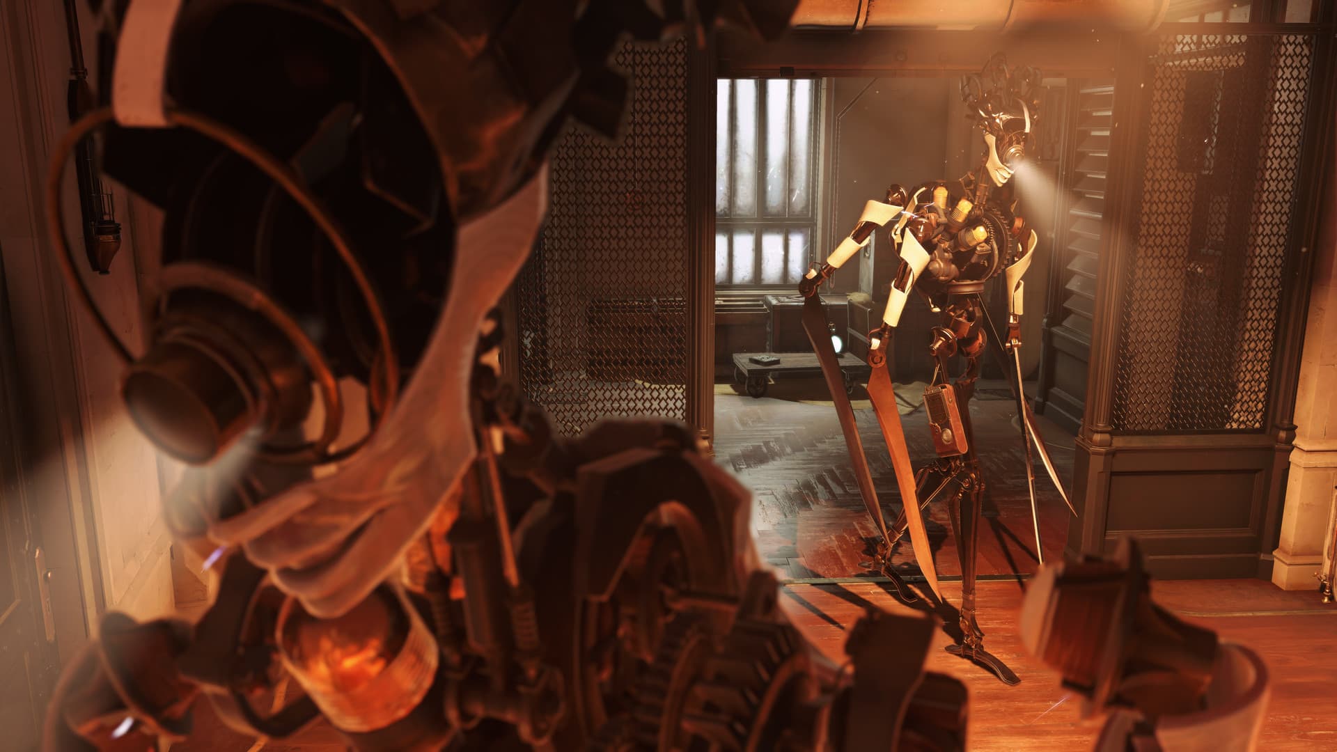 Dishonored: Death of the Outsider PC Steam Account - 6