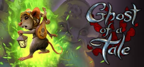 Ghost of a Tale PC Steam CD Key