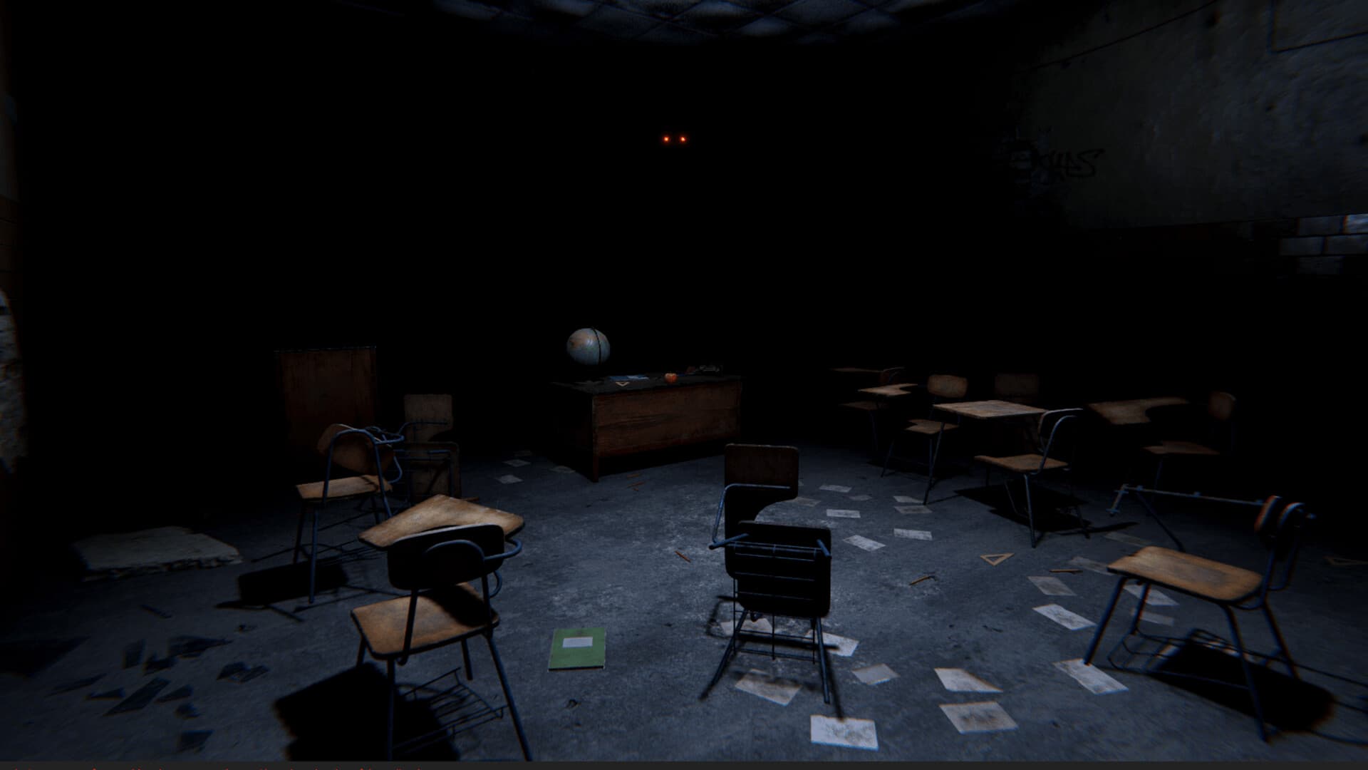 Unmourned PC Steam Account - 3