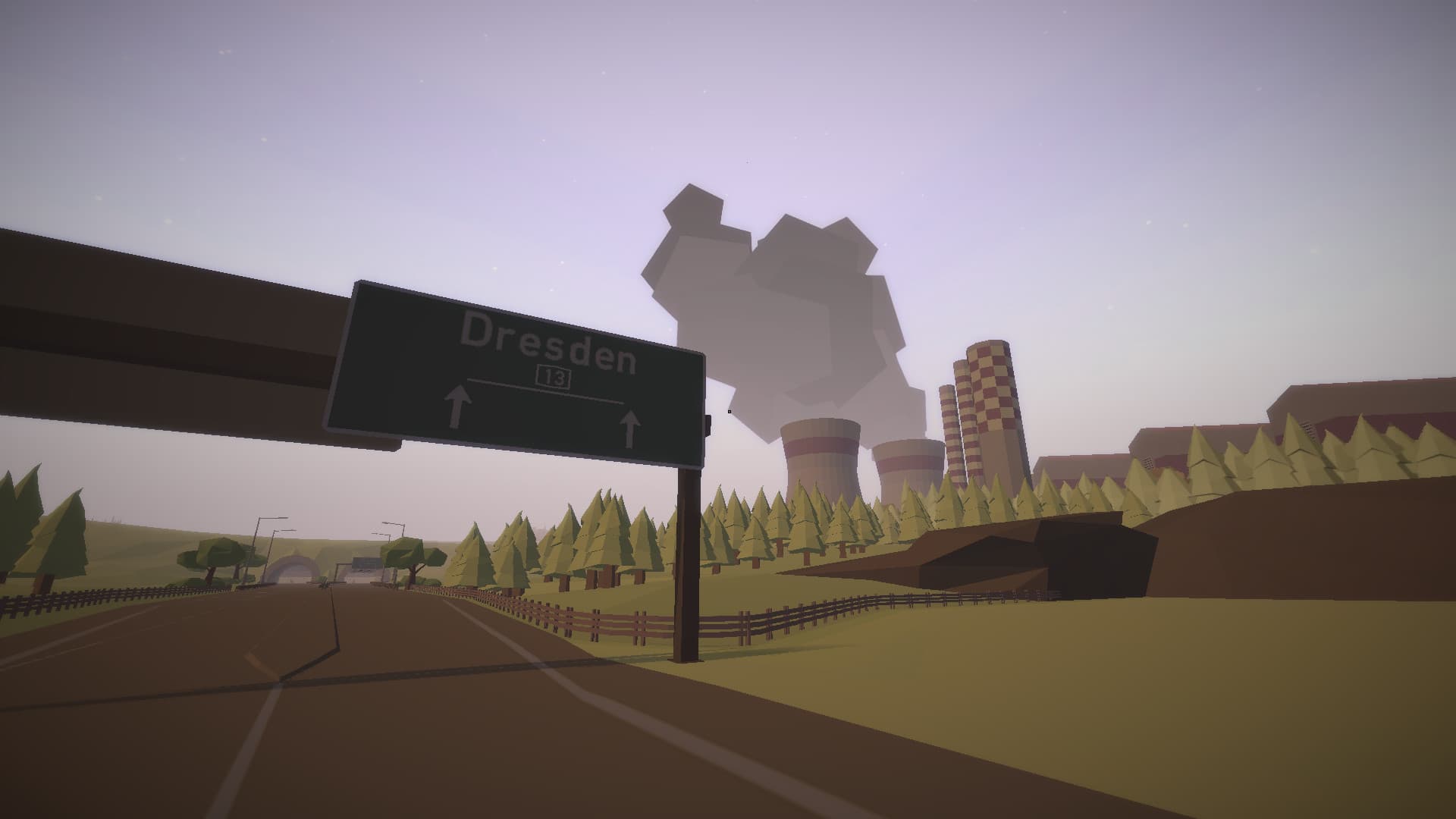 Jalopy - The Road Trip Driving Indie Car Game (公路旅行驾驶游戏) Steam CD Key - 4