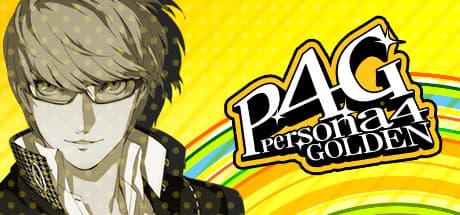 Persona 4 Golden Digital Deluxe Edition PC Steam Account