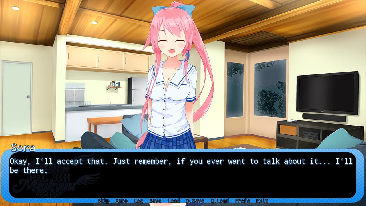 Aozora Meikyuu PC Steam CD Key - 3