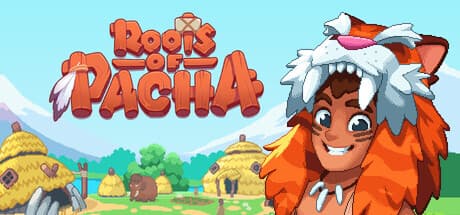 Roots of Pacha PC Steam Account