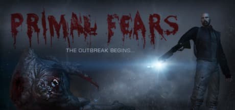 Primal Fears Steam CD Key