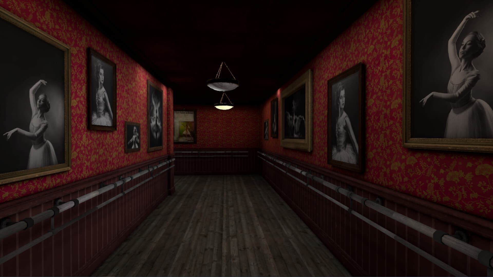 Spectral Scream PC Steam Account - 7