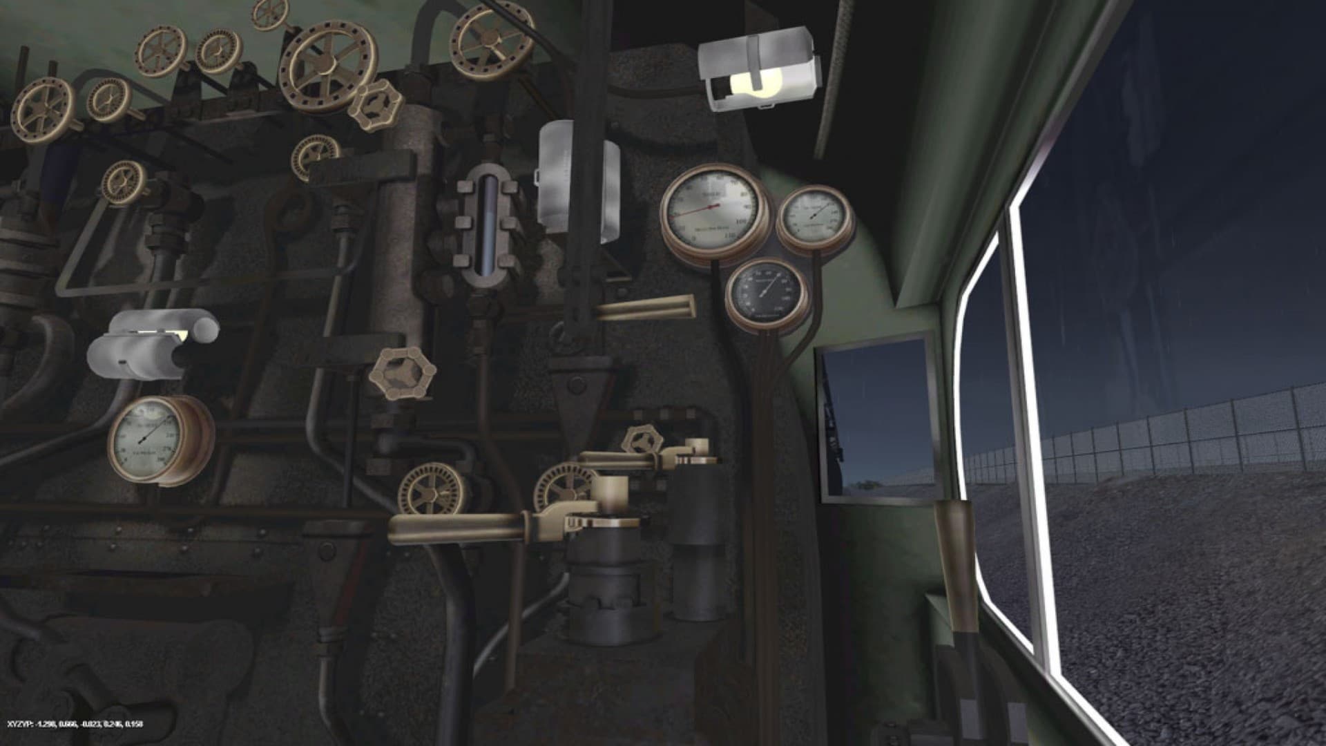 Trainz Simulator 12 - PRRT1 DLC Steam CD Key - 6