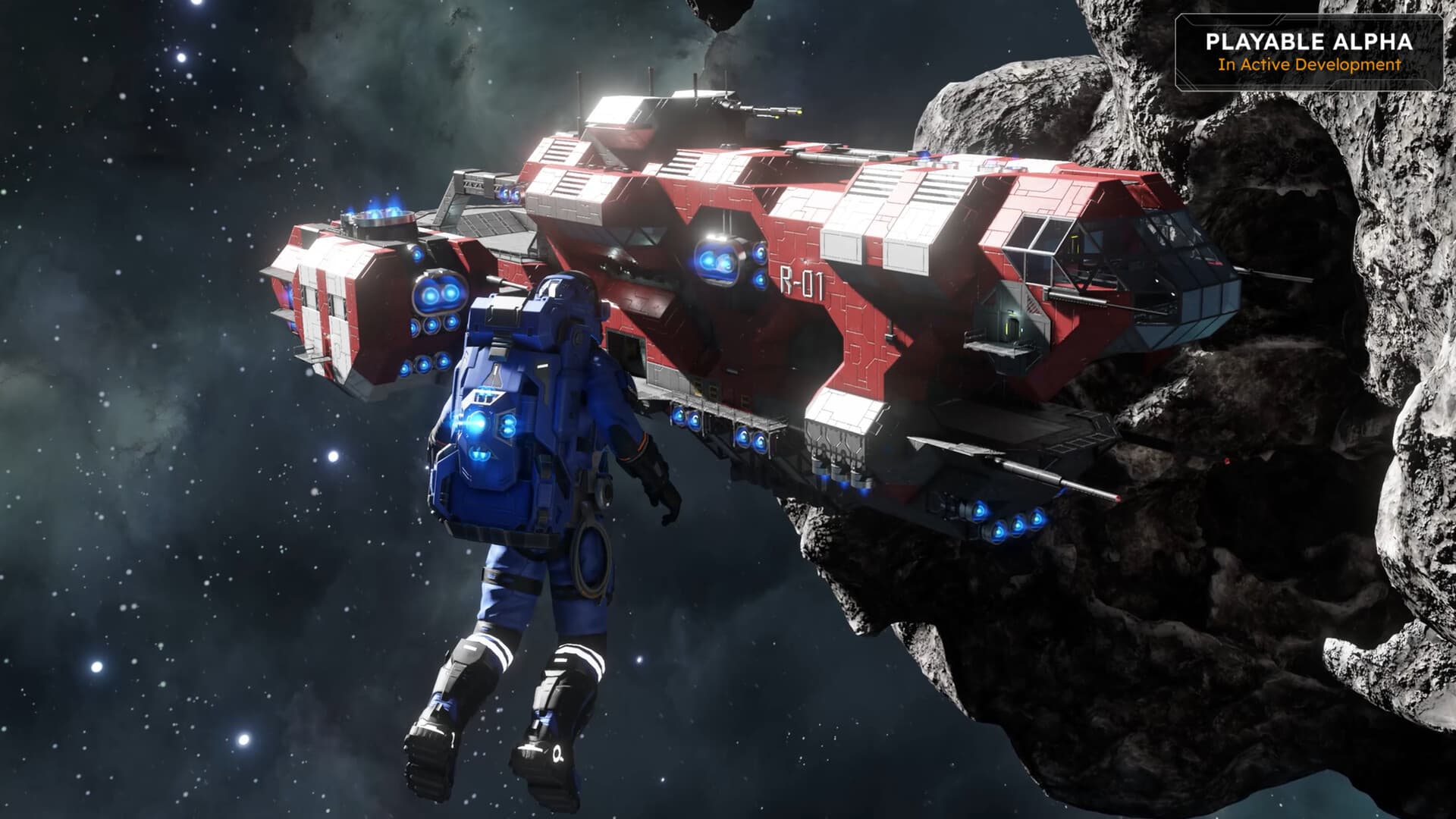 Space Engineers 2 PC Steam Account - 8