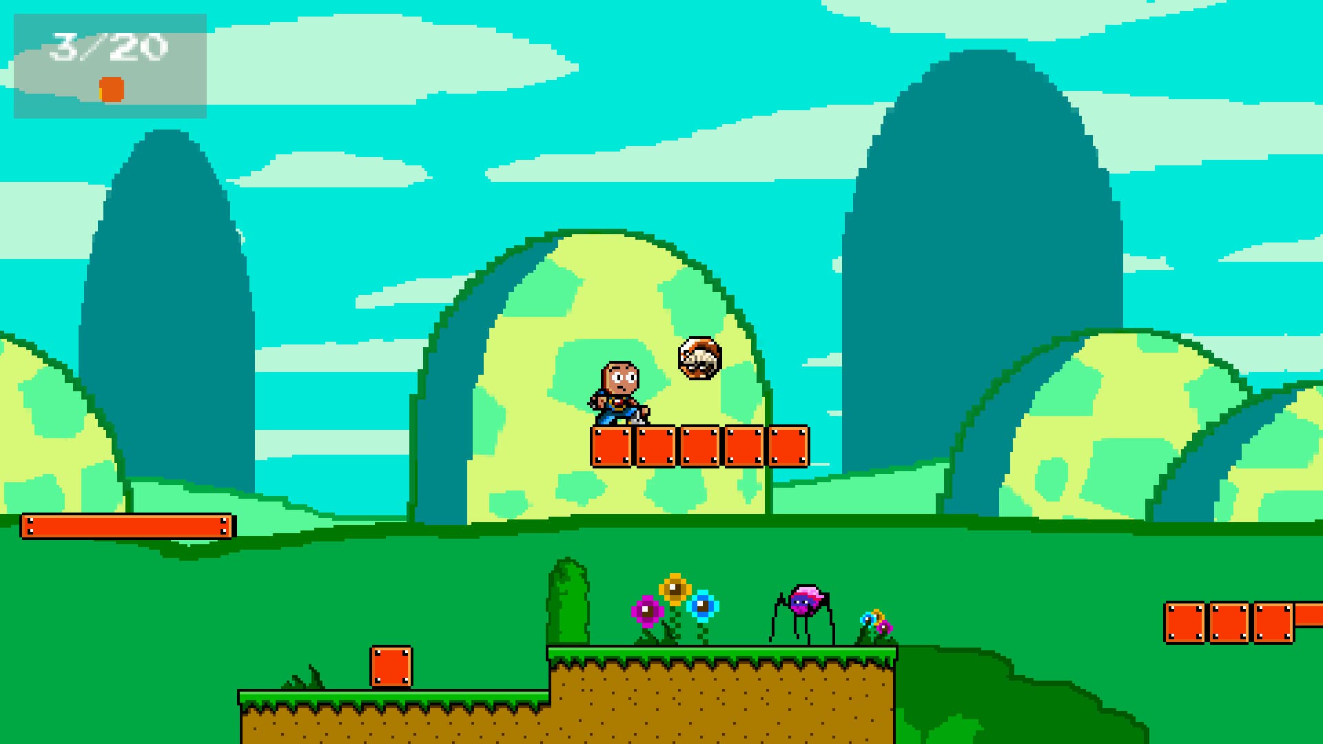BiT Evolution Steam CD Key - 6