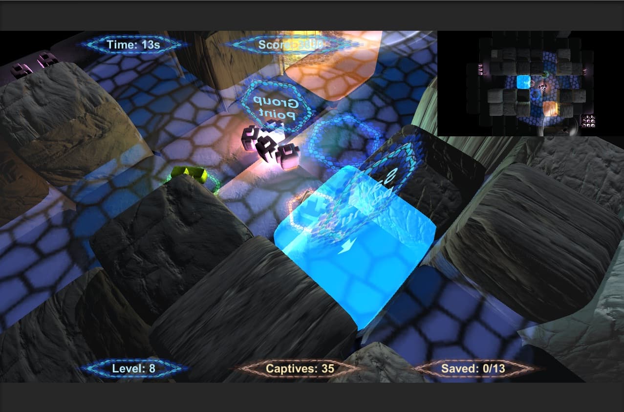 Unlimited Escape Steam CD Key - 2