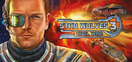 Star Wolves 3: Civil War Steam CD Key
