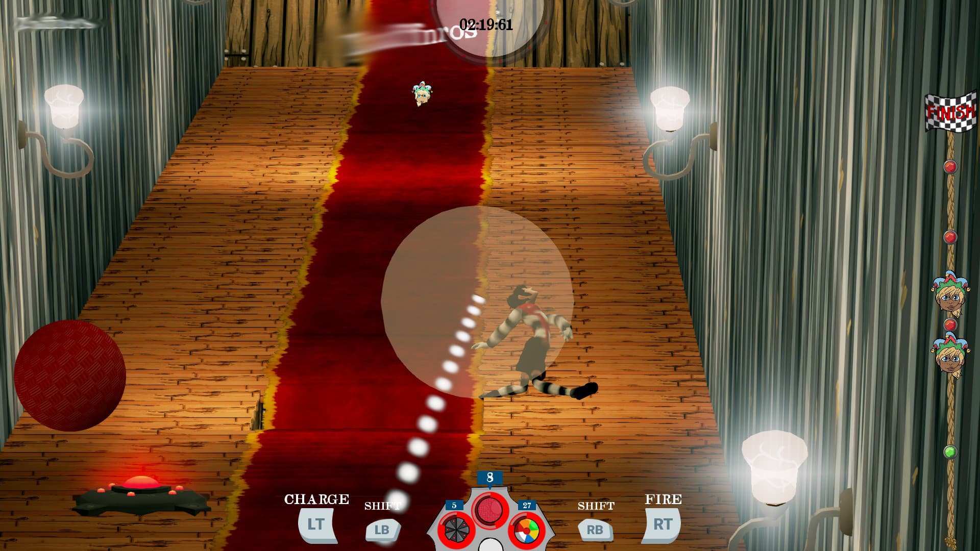 Death Stair Steam CD Key - 8