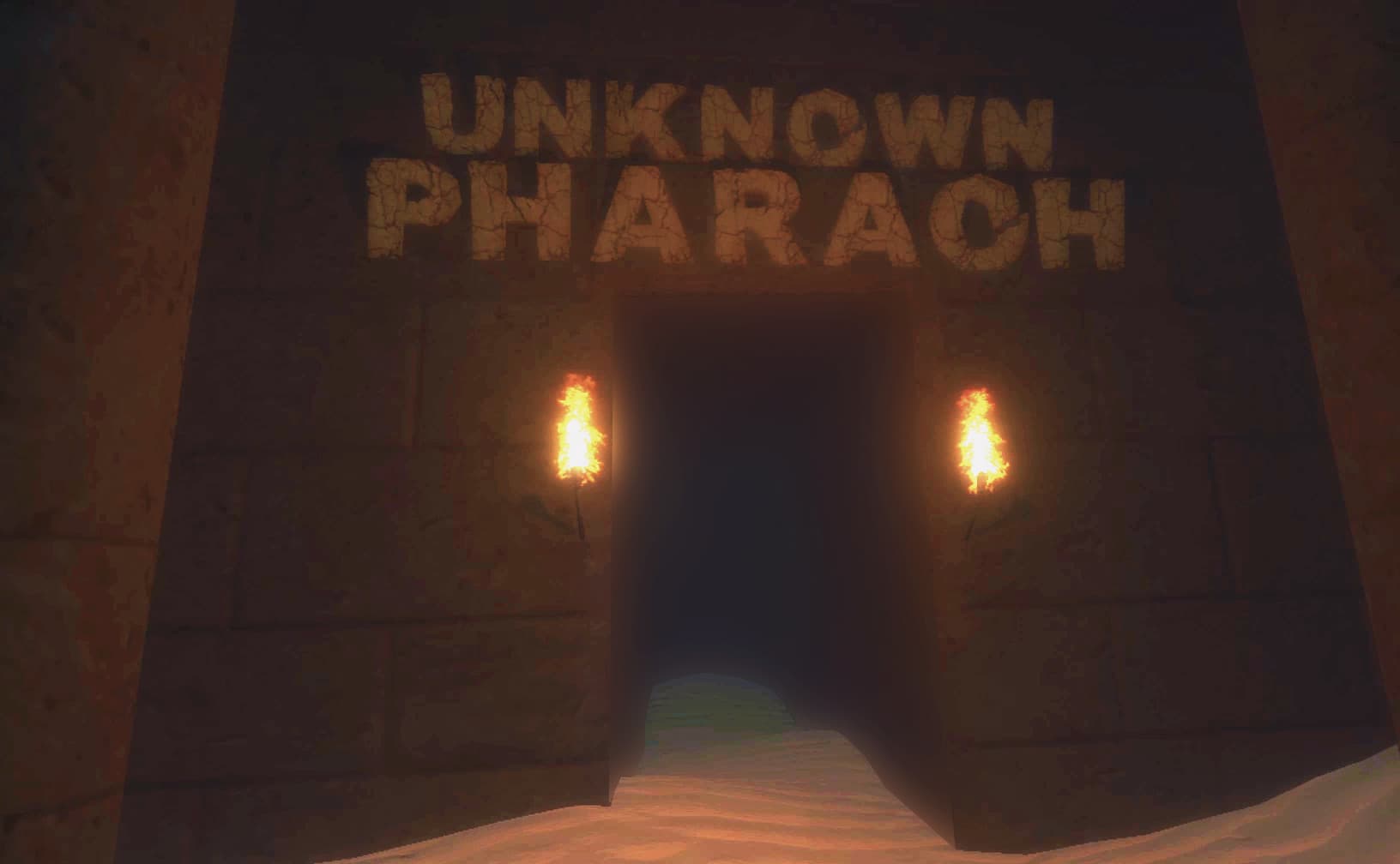 Unknown Pharaoh Steam CD Key - 2