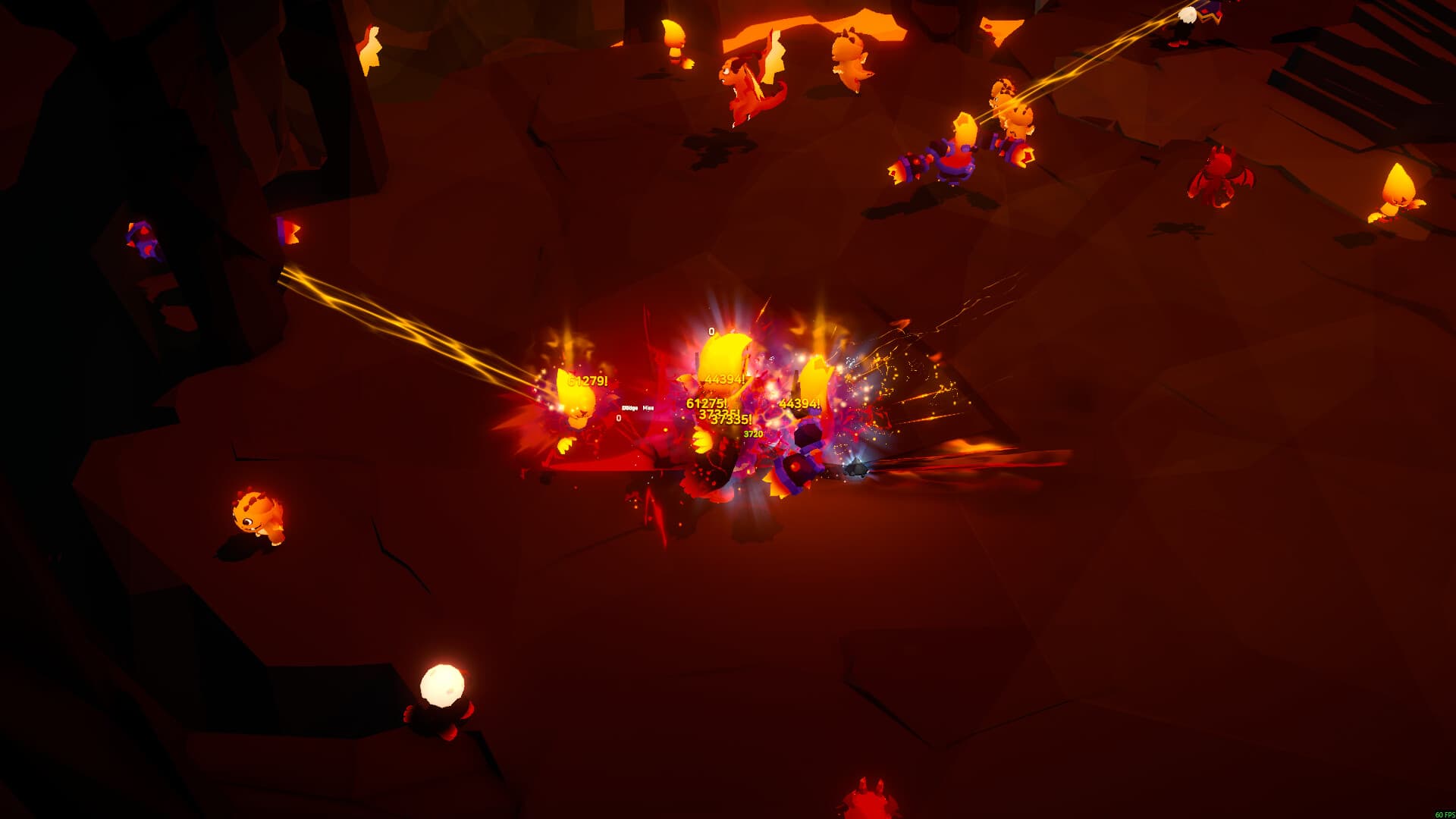 SpiritVale PC Steam Account - 5