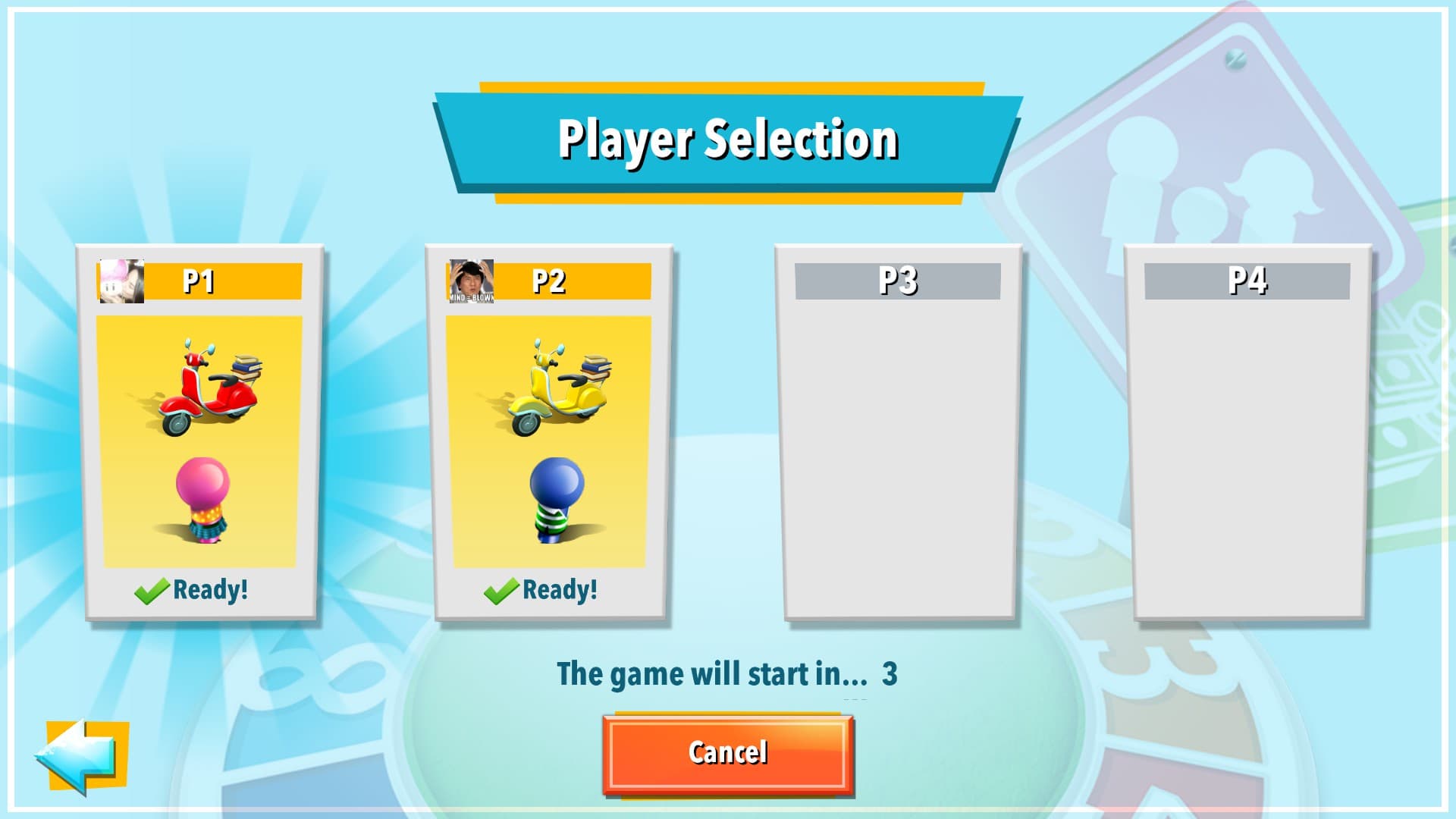 THE GAME OF LIFE - Spin to Win Steam CD Key - 2