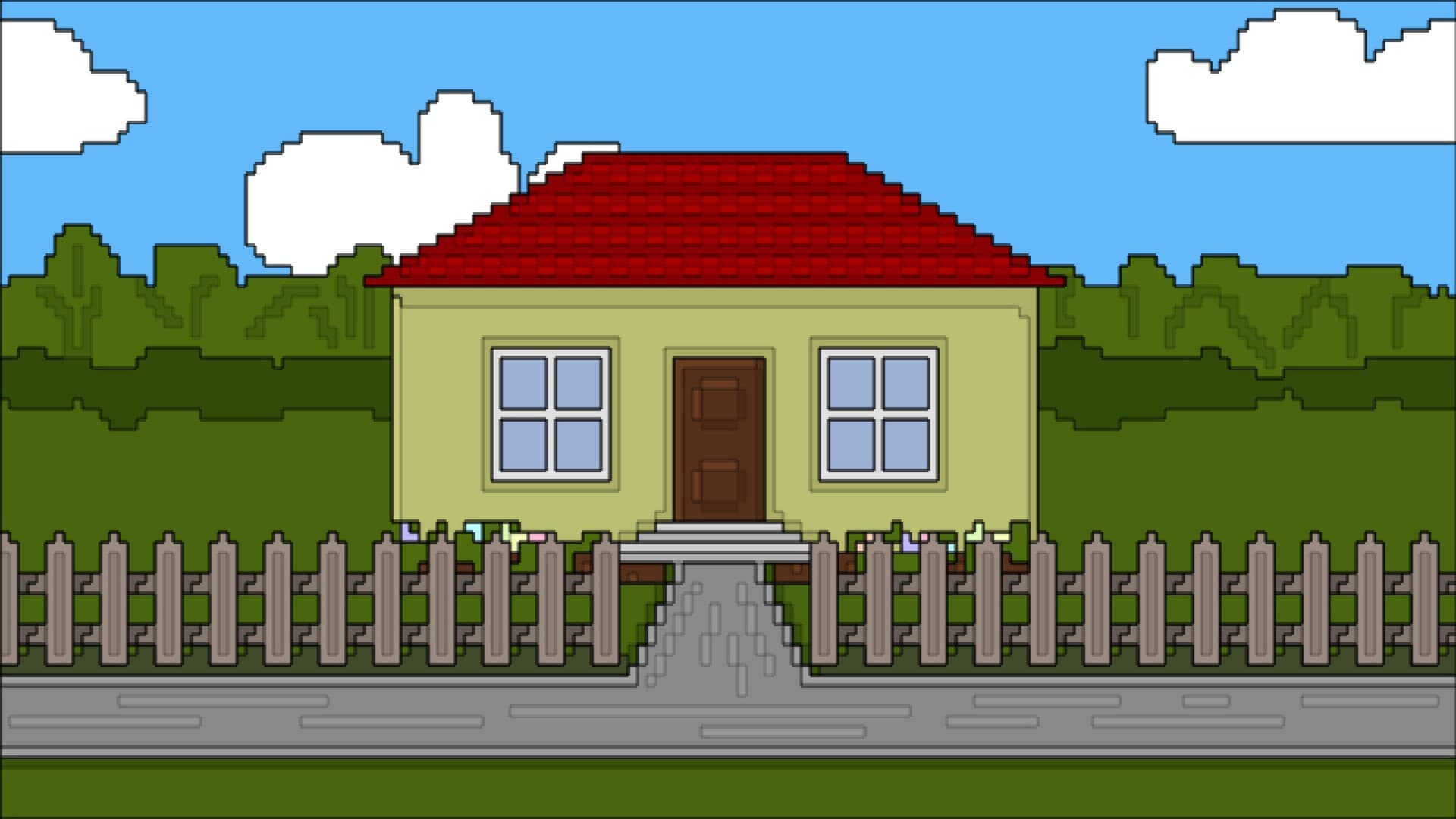 McPixel Steam CD Key - 3