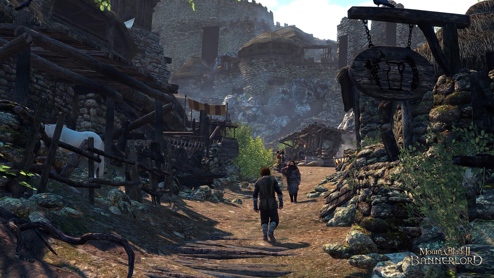 Mount & Blade II: Bannerlord PC Steam Account - 5