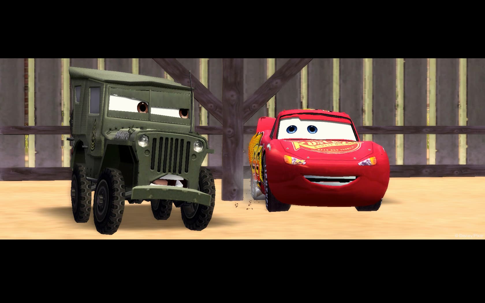 Disney•Pixar Cars PC Steam Account - 3