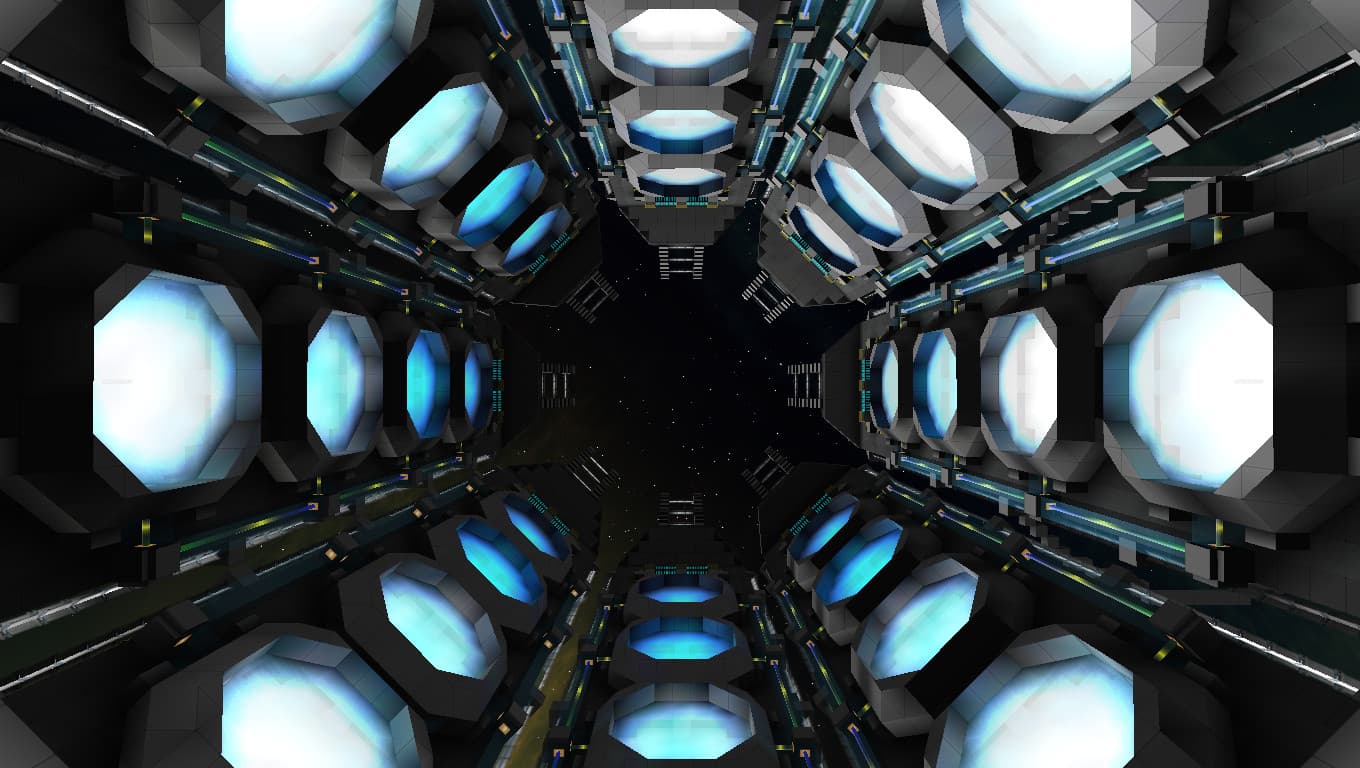 StarMade PC Steam CD Key - 7