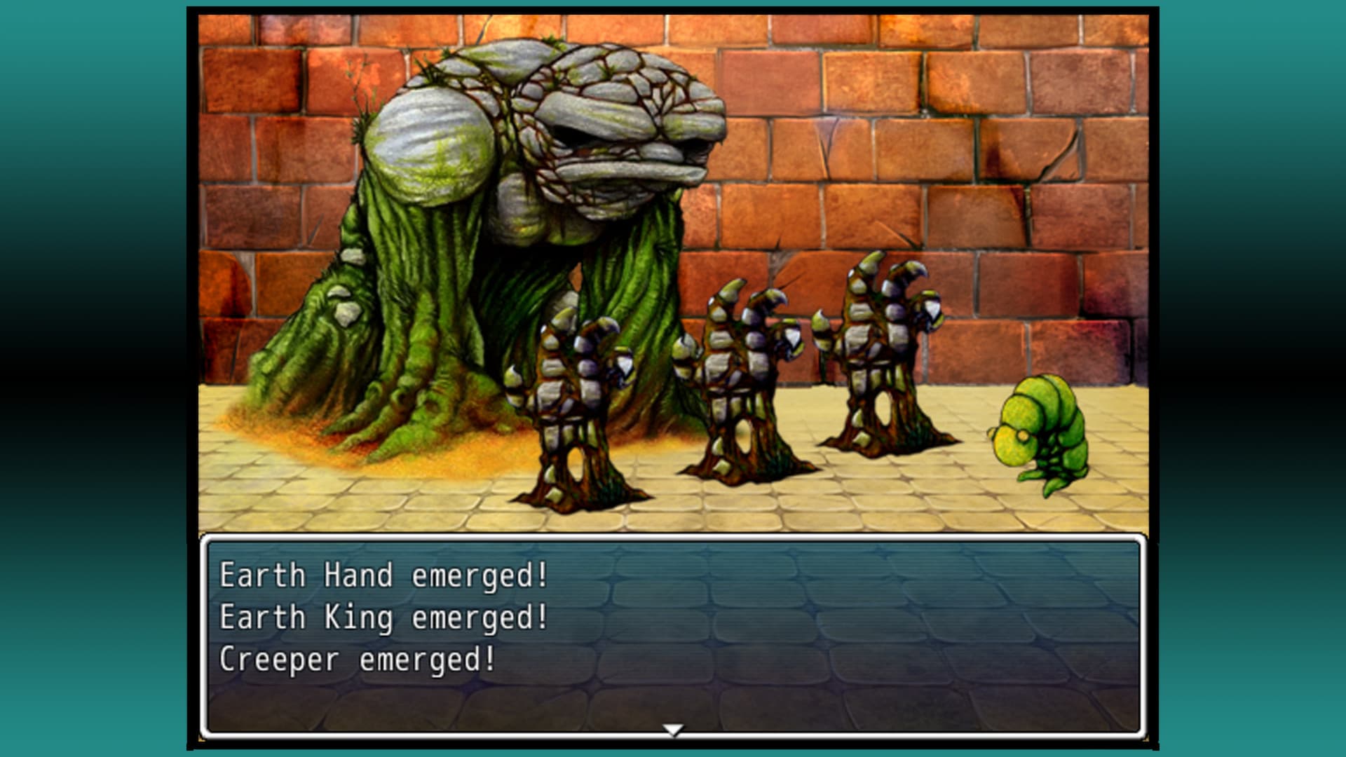 RPG Maker: Tyler Warren First 50 Battler Pack Steam CD Key - 2