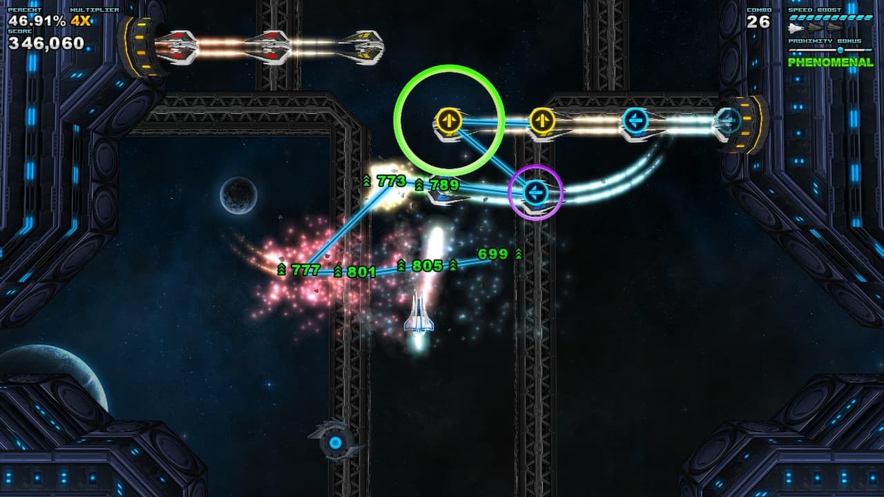 Rhythm Destruction Steam CD Key - 8