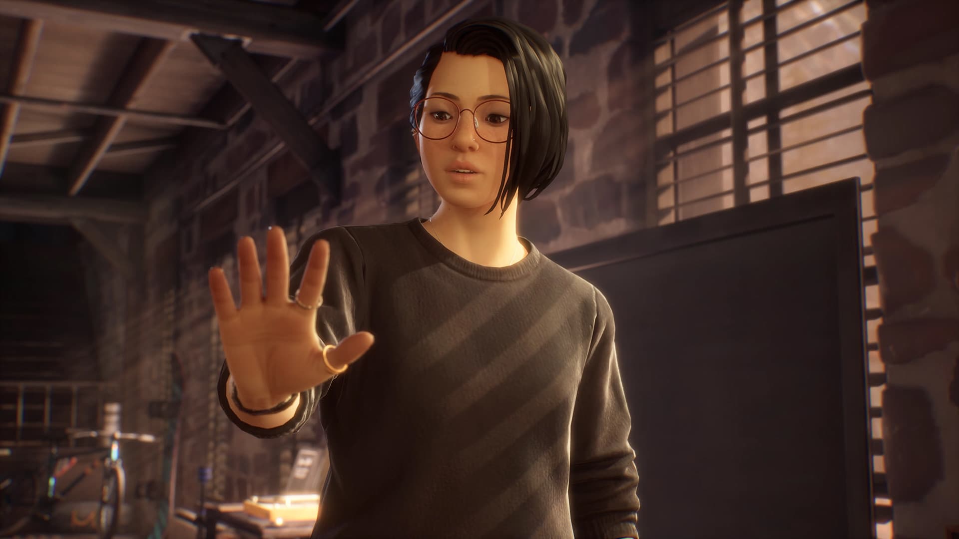 Life is Strange: True Colors Steam Account - 7