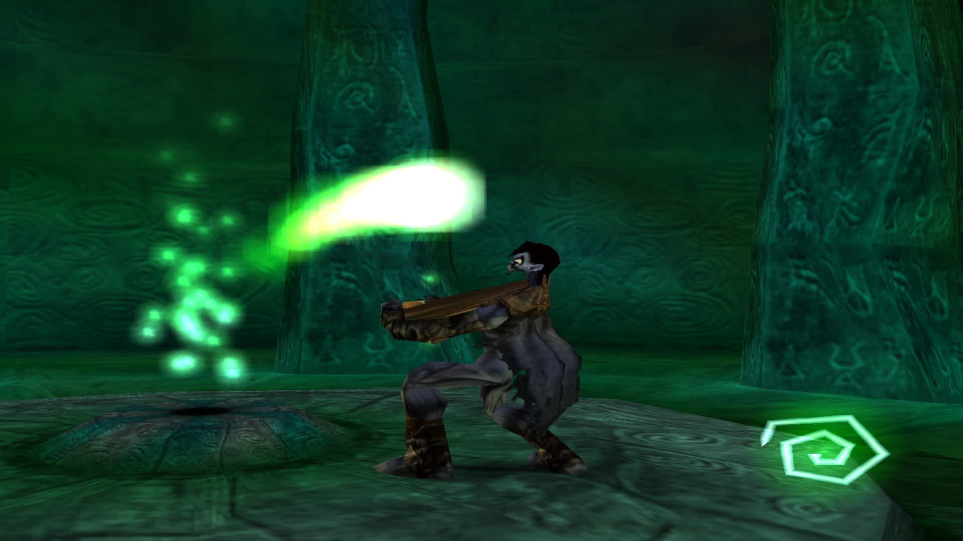 Legacy of Kain: Soul Reaver Steam CD Key - 3