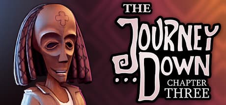 The Journey Down: Chapter Three Steam CD Key