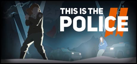 This Is the Police PC Steam Account