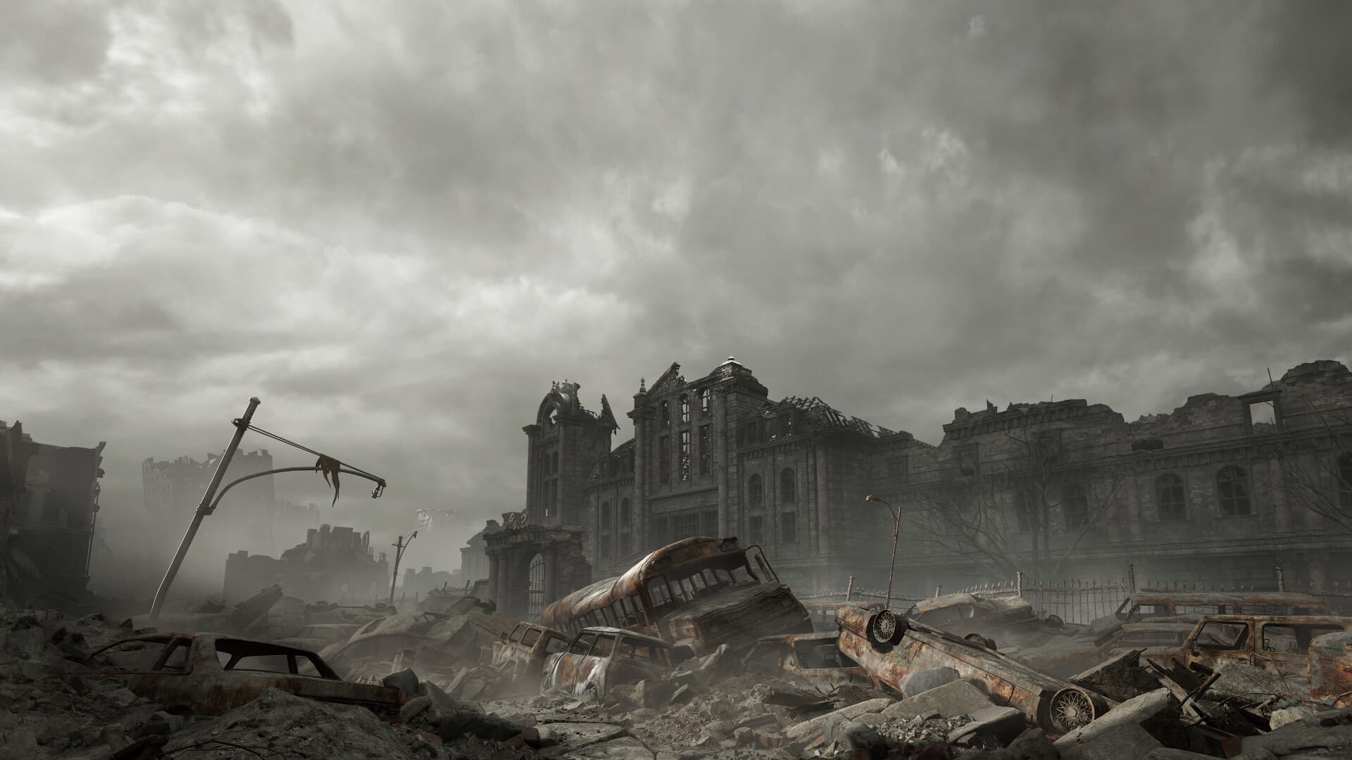Resident Evil Requiem Deluxe Edition [ คิวเยอะ ] - 3